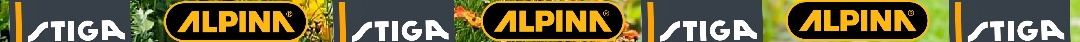 Podcinarka akumulatorowa Alpina AG 20 Li / Stiga GT 100e  - Zestaw by Stiga