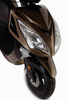 Skuter Junak 607 - 49 cm3 - Transport GRATIS