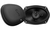 Głośniki samochodowe JBL STAGE2 965M 6x9 Owalne Trójdrożne 560W Maskownice