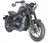 Motocykl ZONTES 125C