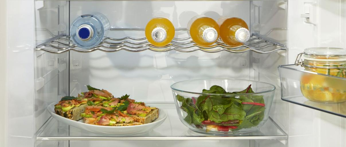 Lodówka Gorenje R619EABK6