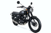 Motorower Junak RAW 50- 49 cm3 - Transport GRATIS. Prawdziwe raty