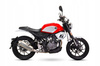 Motocykl Junak SC 125 - 125 cm3 - Transport GRATIS. Prawdziwe raty 0%