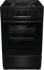 Kuchnia gazowo-elektryczna Gorenje GK5C60BJ