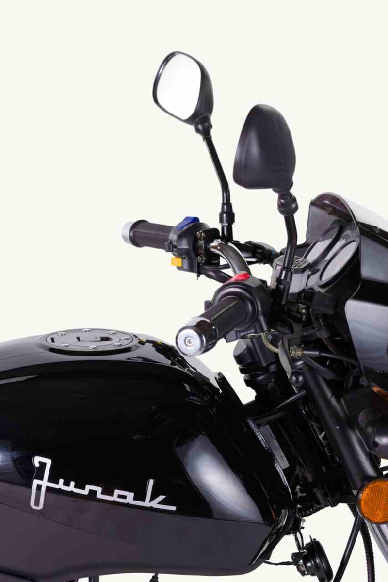 Motorower Junak 901 - 49 cm3 - Transport GRATIS.