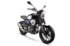 Motocykl Junak SC 125 - 125 cm3 - Transport GRATIS. Prawdziwe raty 0%