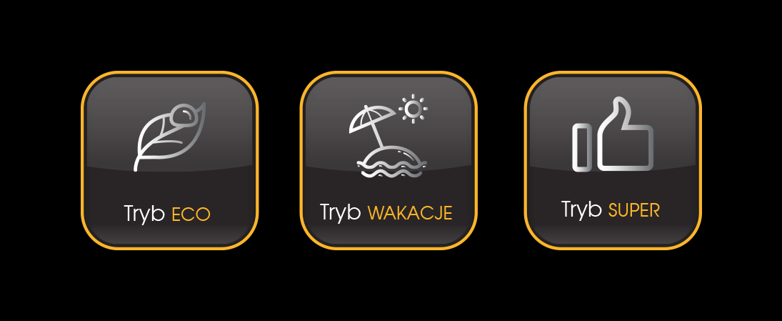 Chłodziarko-zamrażarka MPM Sam Cook French Door 351 l