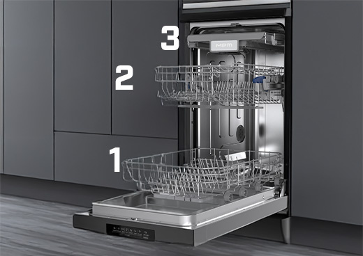 ZMYWARKA MPM MPM-45-ZMF-02