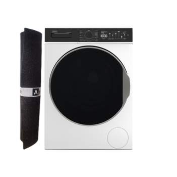 PRALKA KERNAU KFWM 9643 I Steam 5 LAT GWARANCJI* + Mata