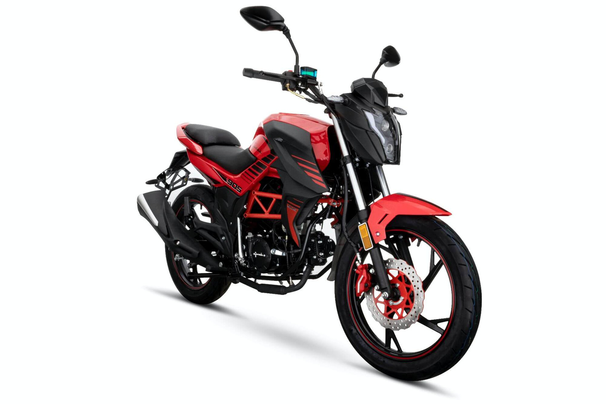 Motorower Junak 905 F - 49 cm3 - Transport GRATIS. Prawdziwe raty 0%