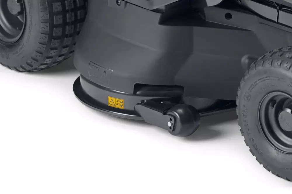 Traktor Ogrodowy Stiga Estate 798 W PŁUG 100cm + ŁAŃCUCHY