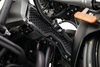 Motocykl Junak RX ONE - 125 cm3 - ABS - Czarno-czerwony, Transport GRATIS. Prawdziwe raty 0%