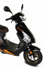 Skuter Junak 103 - 49 cm3 - Transport GRATIS