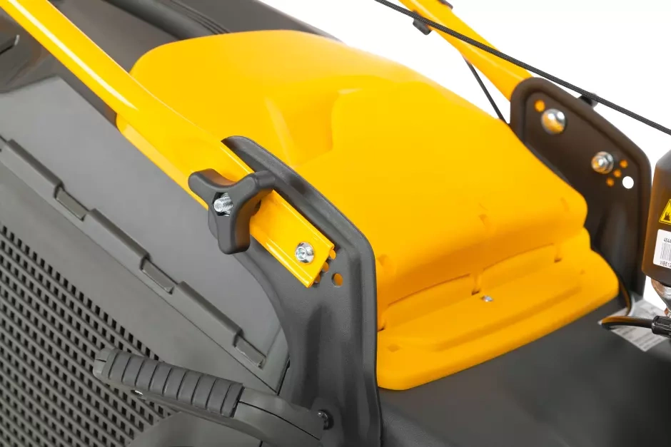 Kosiarka spalinowa Collector 43 2L0431048/ST1 STIGA