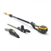 STIGA MULTI-TOOL MT500E 278720008/ST3 ZESTAW