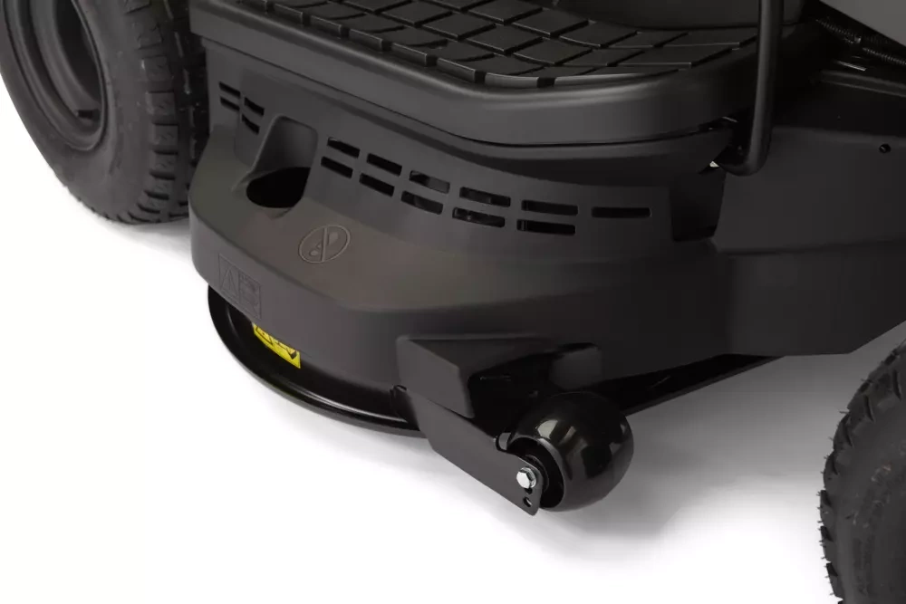 Traktor Stiga Estate 398 W SE PŁUG 110cm + ŁAŃCUCHY