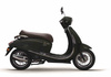 Skuter Junak VINTAGE - 49 cm3 - Transport GRATIS