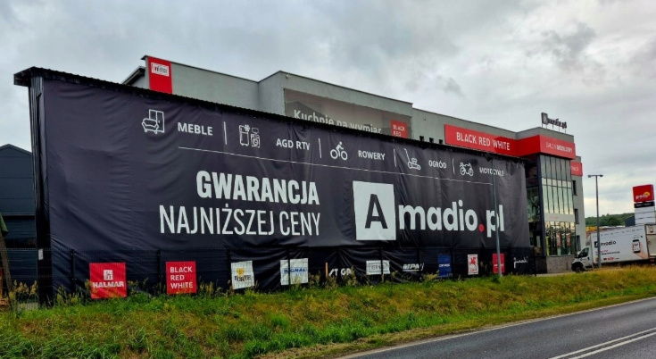 Chłodziarko-zamrażarka wolnostojąca Kernau KFRC 18265 NF MC B