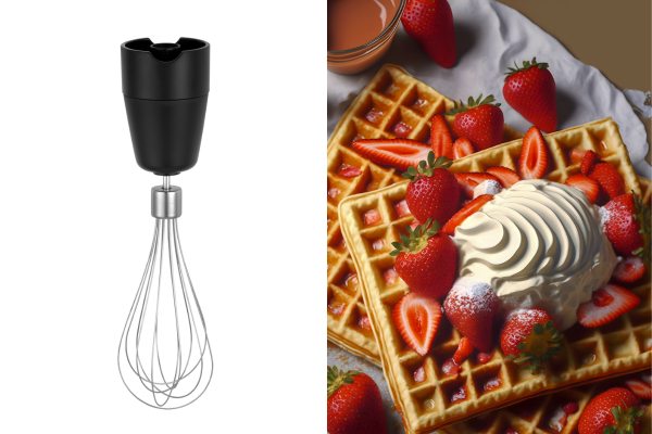 BLENDER CONCEPT TM5520