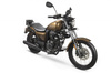 Motocykl Junak M12 VINTAGE - 125 cm3 - Transport GRATIS.
