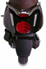 Skuter Junak VINTAGE - 125 cm3 - Transport GRATIS