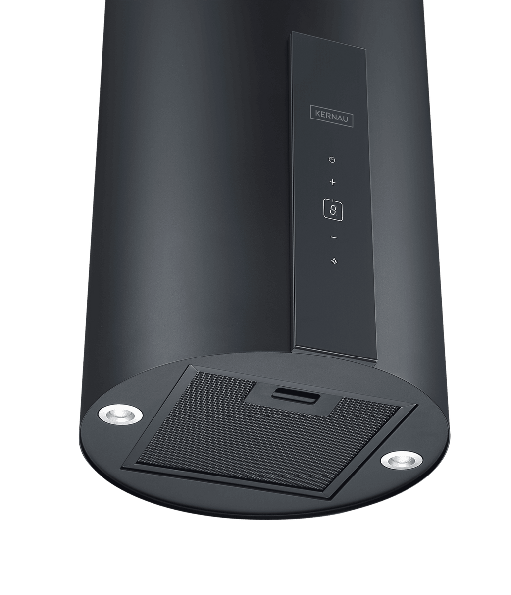 Okap wyspowy Kernau KCH 0335 B Island