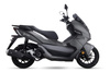 Skuter Junak 712 - 125 cm3 - Transport GRATIS.