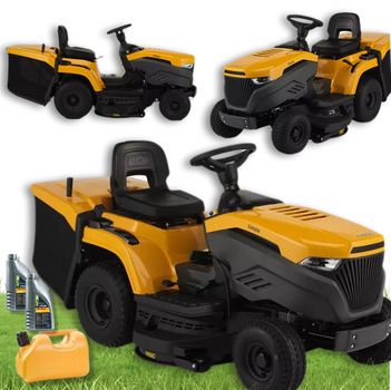 Traktor ogrodowy Stiga Estate 598 W