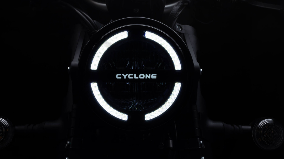 Motocykl Junak M12 Vintage 400 - 400 cm3 - Transport GRATIS.