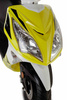 Skuter Junak 607 - 49 cm3 - Transport GRATIS