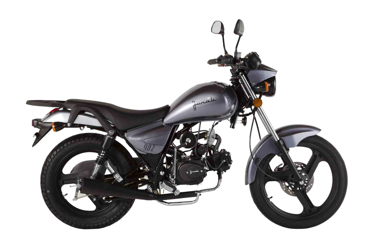 Motorower Junak 902 - 49 cm3 - Transport GRATIS.