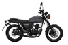 Motocykl Junak RAW 125 - 125 cm3 - Transport GRATIS. Prawdziwe raty 0%