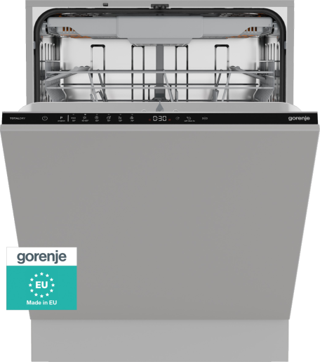 Zmywarka GORENJE GV16D5