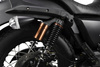 Motocykl Junak M12 VINTAGE - 125 cm3 - ABS - Transport GRATIS
