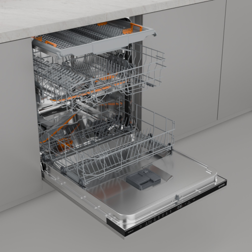 Zmywarka GORENJE GV16D5