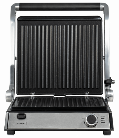 GRILL ELEKTRYCZNY KERNAU KSG251S