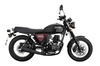 Motocykl Junak RAW 125 - 125 cm3 - Transport GRATIS. Prawdziwe raty 0%