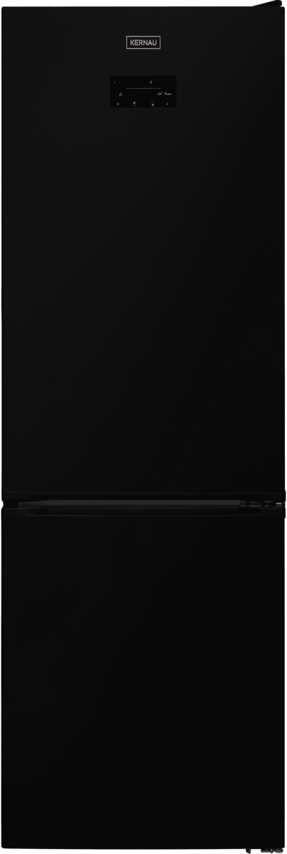 Chłodziarko-zamrażarka wolnostojąca Kernau KFRC 18265 NF MC B