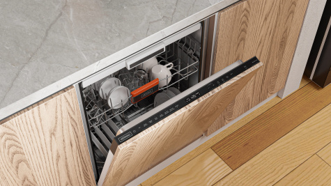 ZMYWARKA KERNAU KDI6973SAD