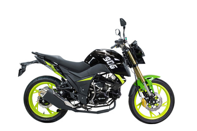 Motorower Junak 906 - 49 cm3 - Transport GRATIS.