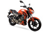 Motocykl Junak RACER 125 - 125 cm3 - Transport GRATIS. Prawdziwe raty 0%