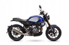 Motocykl Junak SC 125 - 125 cm3 - Transport GRATIS. Prawdziwe raty 0%