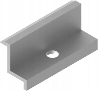 Boczny uchwyt panelu BUF30 BAKS