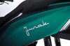 Skuter Junak 712 - 125 cm3 - Transport GRATIS.