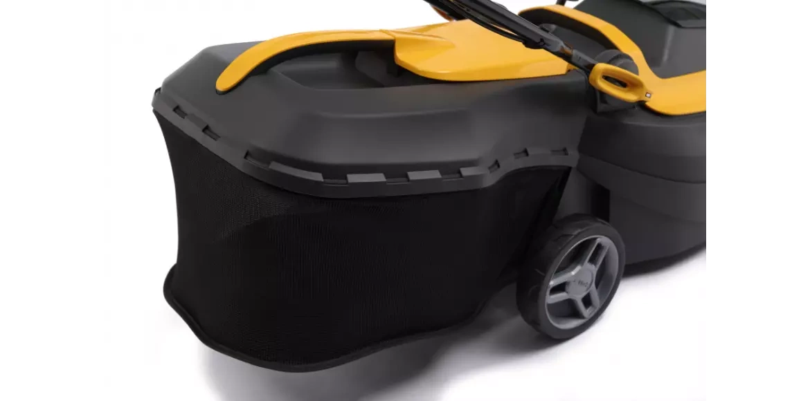 STIGA KOSIARKA AKUM.COLLE.140E ZEST 291382068/ST2