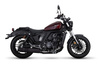 Motocykl Junak M12 Vintage 400 - 400 cm3 - Transport GRATIS.