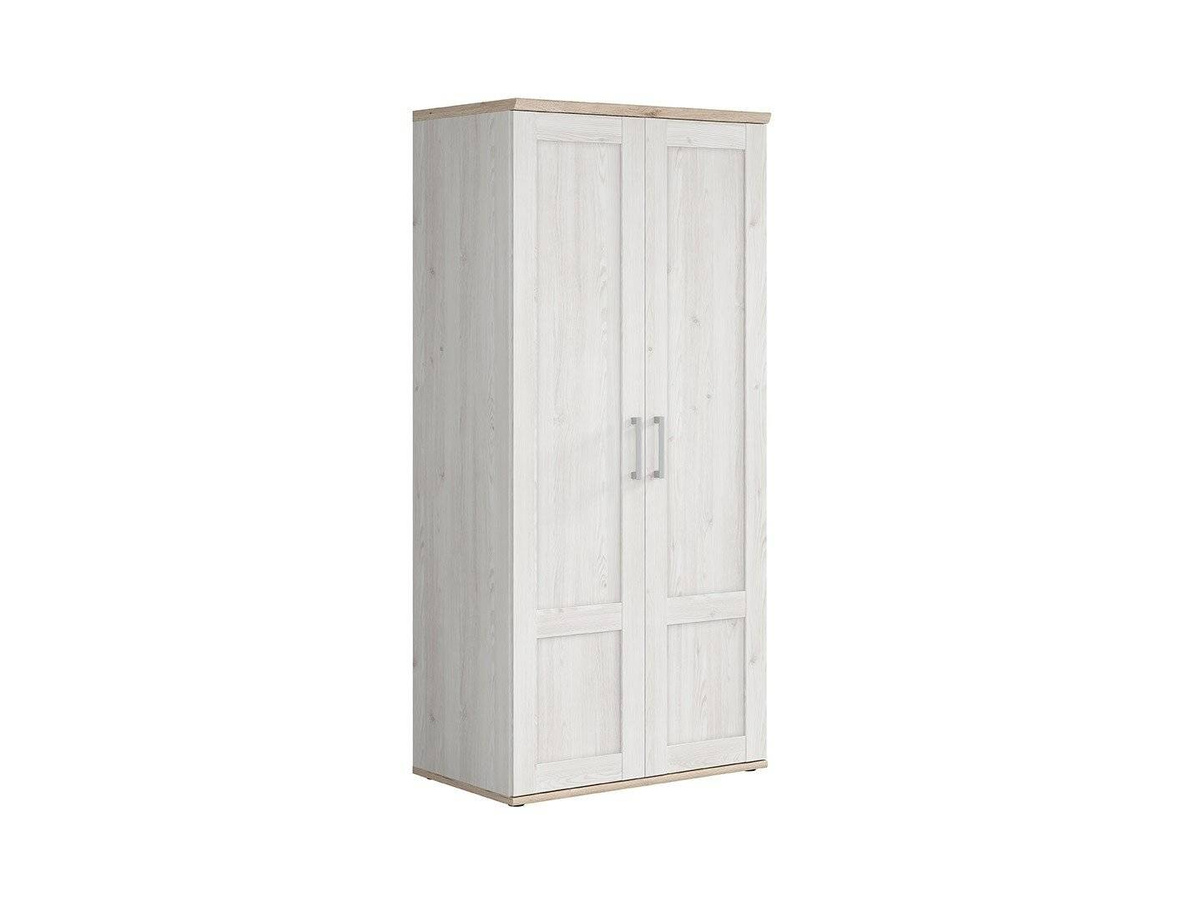 Szafa Romance modrzew sibiu jasny Black Red White, BRW