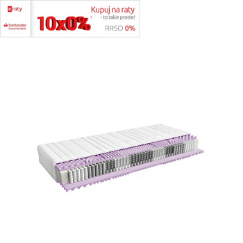 Mimas Multi Silver 160