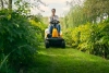 Traktor akumulatorowy Stiga Swift 372e