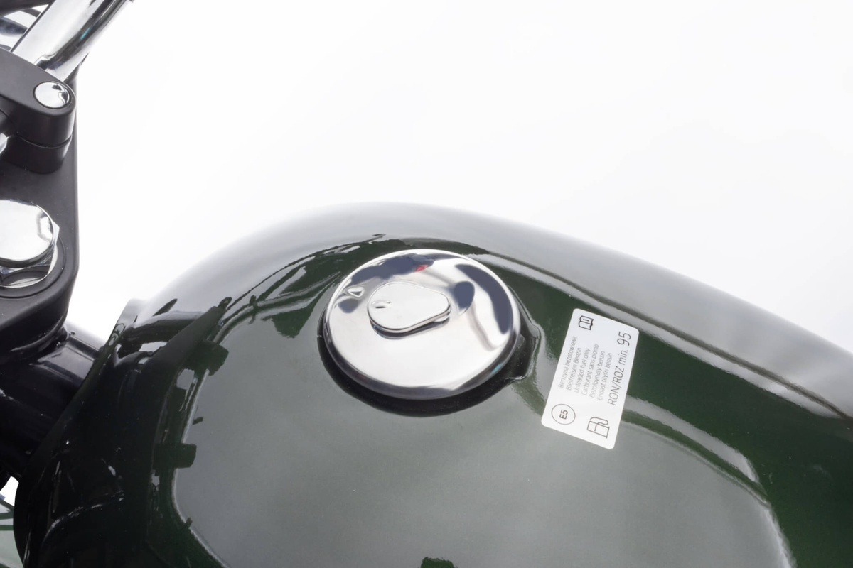 Motocykl Junak RAW 125 - 125 cm3 - Transport GRATIS. Prawdziwe raty 0%